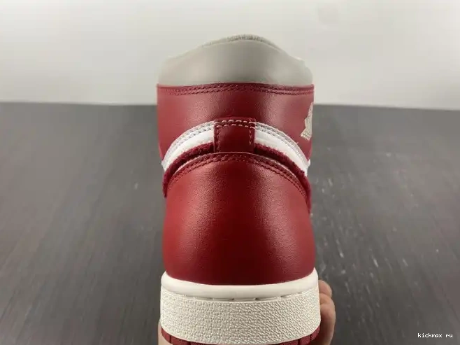 Rep Kickmax Newstalgia High 1 Jordan Chenille OG (W) DJ4891-061 0606